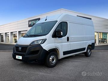 FIAT Ducato 35 MH2 2.2 Mjt3 140CV E6D-fin