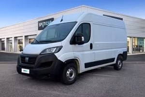 FIAT Ducato 35 MH2 2.2 Mjt3 140CV E6D-fin