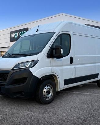 FIAT Ducato 35 MH2 2.2 Mjt3 140CV E6D-fin