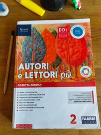 autori e lettori più 2 