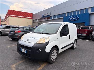 FIAT Fiorino furgone 1.4 70cv n.power E6 (E5)