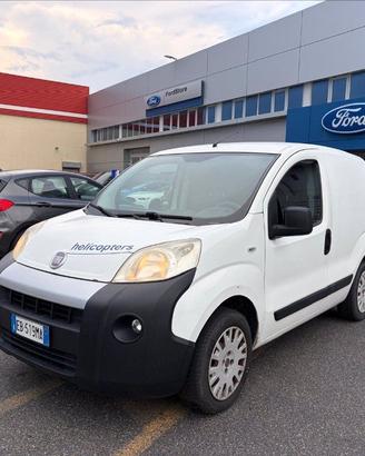 FIAT Fiorino furgone 1.4 70cv n.power E6 (E5)