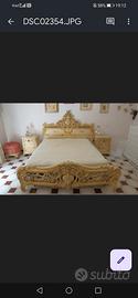 Rococo' Veneziano Anni 80