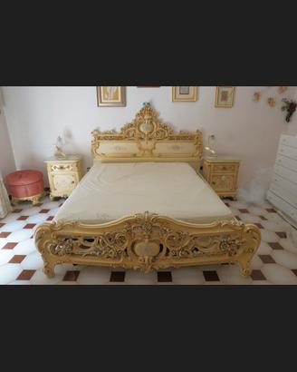 Rococo' Veneziano Anni 80