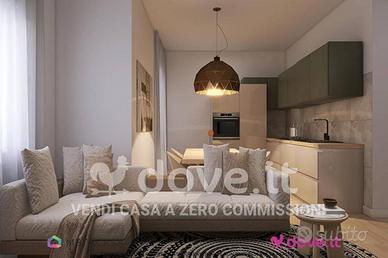 Appartamento Via Niccolò Candela, 27, 90146, Paler