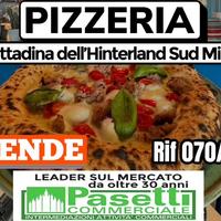 Hinterland Sud PIZZERIA