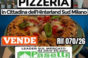 Hinterland Sud PIZZERIA