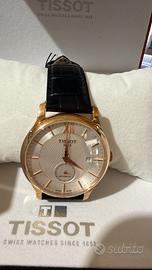 Tissot tradition nuovo