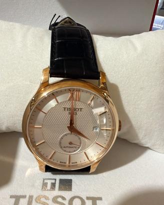 Tissot tradition nuovo