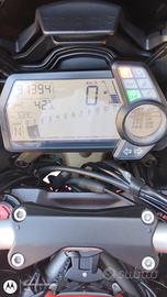 91000 km certificati ed eccellenti in tutto!!!