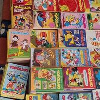 N. 394 FUMETTI TOPOLINO