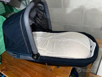 Trio peg perego
