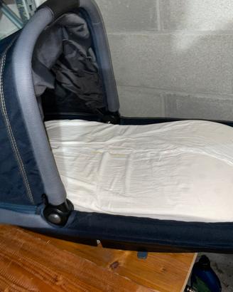 Trio peg perego