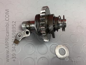 ALBERO AVVIAMENTO SUZUKI RM 250 2000 1999 RM250 19