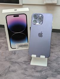 Apple iPhone 14 Pro Max 512GB 