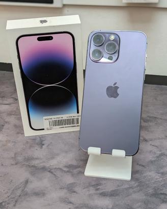 Apple iPhone 14 Pro Max 512GB 