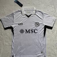Maglia SSC Napoli 2023/24 EA7 Limited Edition