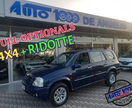 Suzuki Grand Vitara Grand Vitara XL-7 2.0 TDI (HDI