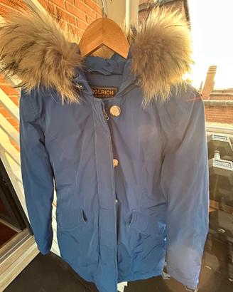 Piumino Giacca Woolrich John Rich & Bros taglia S