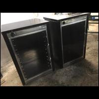 Lievitatori 4 teglie