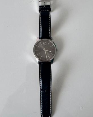 Orologio Calvin Klein