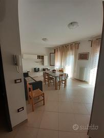 Appartamenti a due passi dal mare