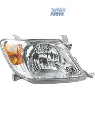 FANALE DESTRO TOYOTA HILUX VIGO PICK-UP 05-11 CON 