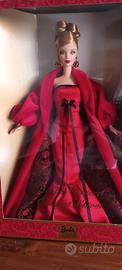 Barbie Winter Concert Limited Edition
