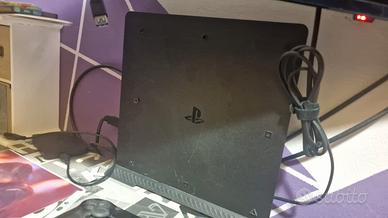 console ps4