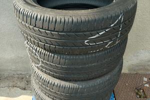 Pneumatici Bridgestone B250
