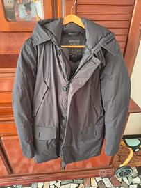 Giubbotto Woolrich Teton Blizzard Parka