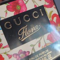 Profumo Gucci Flora by Gucci