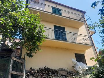 Casai semi indipendente