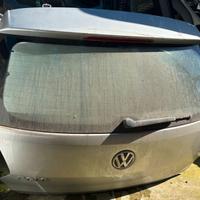 Portellone Posteriore Volkswagen Polo 5ª Serie