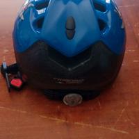 Casco da bici helmet bike