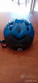 Casco da bici helmet bike