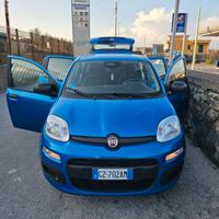 Fiat Panda 1.0 FireFly S&S Hybrid Pandina