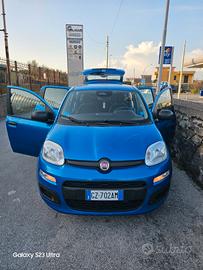 Fiat Panda 1.0 FireFly S&S Hybrid Pandina
