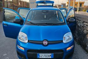 Fiat Panda 1.0 FireFly S&S Hybrid Pandina