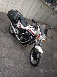 Honda VT 500 - 1985