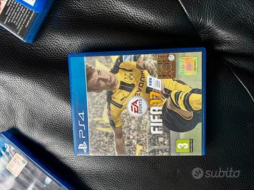 FIFA 17