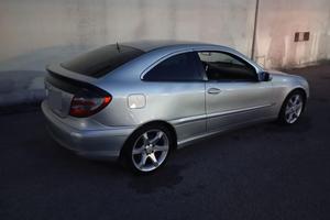 Mercedes 2.2 Classe C