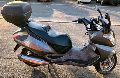 Aprilia Atlantic 125 - 2006