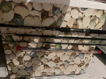 Canna da feeder colmoc