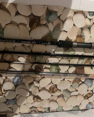 Canna da feeder colmoc