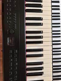 Artesia PE-88 Tastiera 88 tasti e Supporto a X