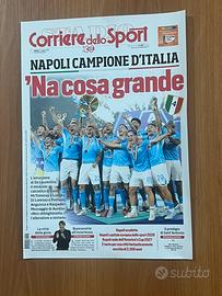 Poster napoli