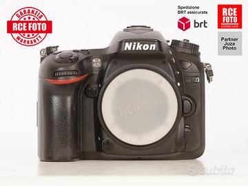Nikon D7100