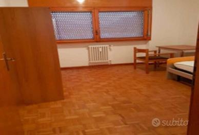 Stanza in appartamento di 15 m² a Trento