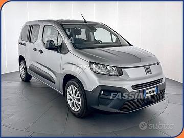 FIAT Doblò 1.5 BlueHdi 130CV Combi N1